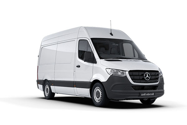 Sprinter (14 -16 m³)