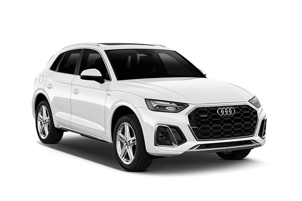 Q5 Automatik