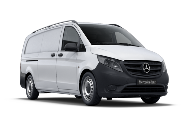 Vito 111 CDI (5,7 - 6,6 m³)