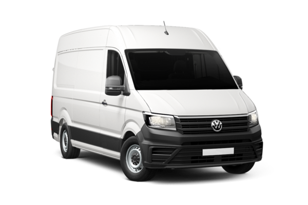 Crafter (10,4 - 13 m³)