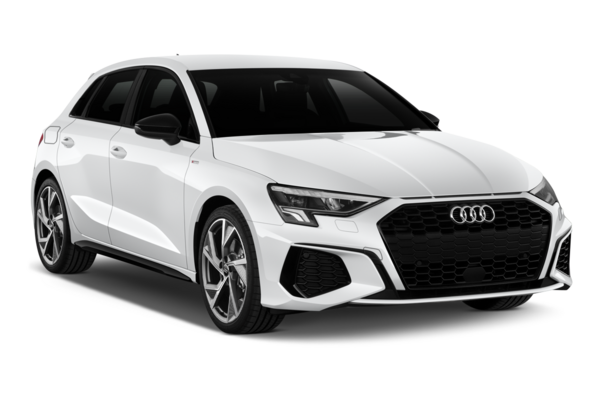 A3 Sportback