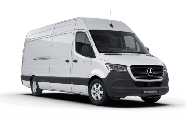 316 CDI (14 - 16 m³)