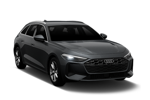 A5 Avant