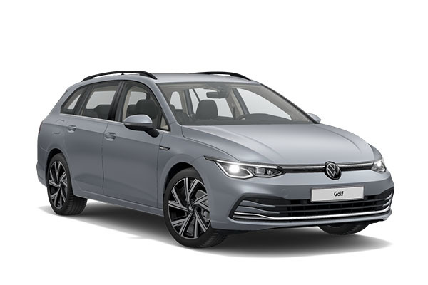 Golf Variant Business