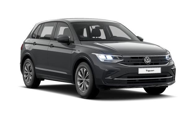 Tiguan Business
