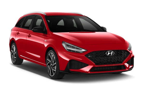 i30 Kombi