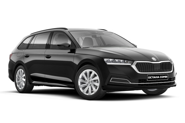 Octavia Combi Business