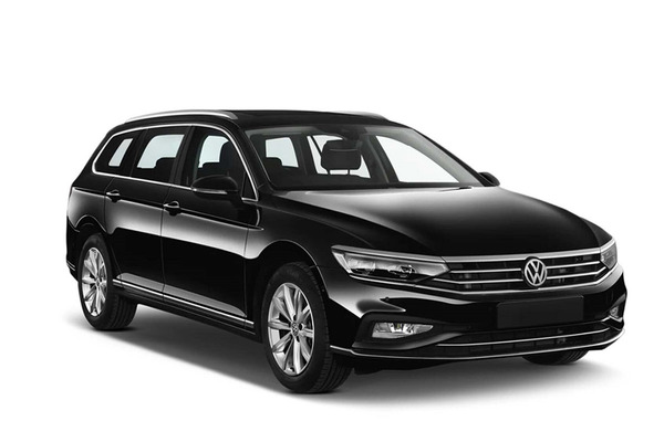 Passat Variant