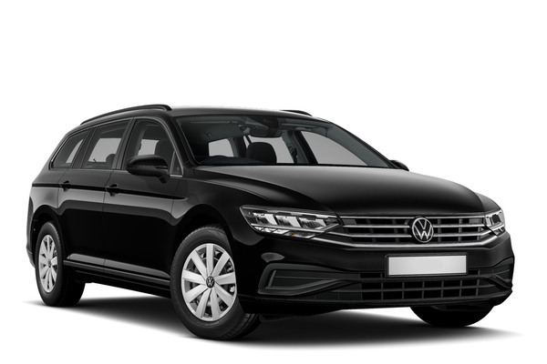 Passat Variant Business