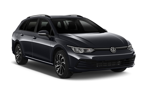 Golf Variant
