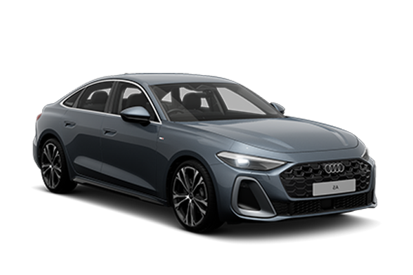 Audi A5 Limousine