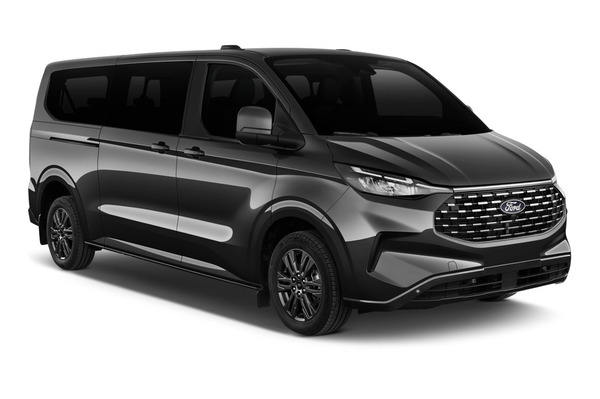 Ford  Tourneo