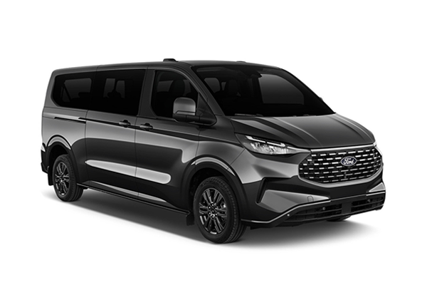 Ford  Tourneo
