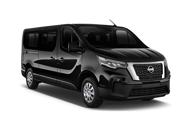 Nissan Primastar Business