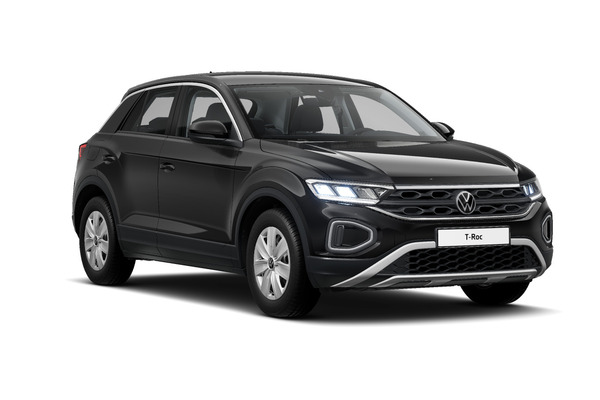 VW T-Roc Business